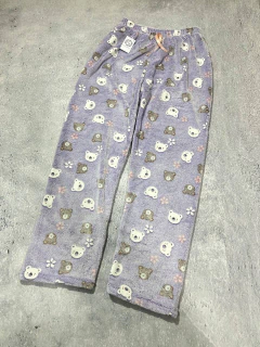 Imagen de PANTALON DE POLAR SOFT - UNISEX