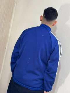 Imagen de CAMPERA "AFA" RETRO / IMPORTADA PREMIUM