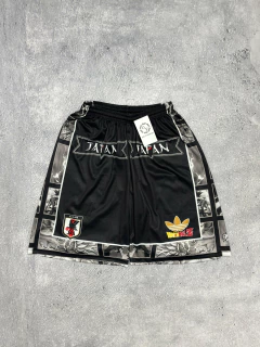Short Corto Selección Japón Sublimado - Linda Calidad | GIO FASHION - comprar online