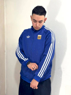 CAMPERA "AFA" RETRO / IMPORTADA PREMIUM - comprar online