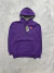 Buzo The North Face Hombre Frizado | Logo Bordado - comprar online