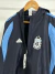 Campera Rompeviento Selección Argentina AFA Impermeable Importada - GIO FASHION en internet