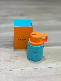 Perfume Árabe Armaf Odyssey Mandarin Sky EDP 100ml Original Limited Edition - GIO FASHION