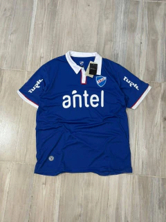 Camiseta Nacional de Uruguay Importada Premium - Hombre | GIO FASHION