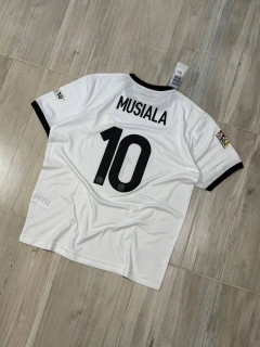 CAMISETA "ALEMANIA" - BLANCA / IMPORTADA - comprar online