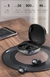 Baseus WM01 Plus Fones De Ouvido Sem Fio TWS Bluetooth 5.3 Fones De Ouvido Esté na internet