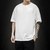 Imagem do Nova camisa dos homens de verão t camisa 2022 moda sólida t mens hip hop de gr