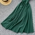 Fmfssom 2022 verão com decote em v sexy aberto para trás vestido feminino verm - M shopping