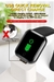 Relógio Inteligente D20 Pro Macaron Y68 Pro Smartwatch Mulher Bluetooth Fitness