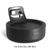 Alexandre modelo d4 5200mah base de bateria para echo dot 4th & 5th gen portátil recarr - loja online