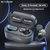 Imagem do [Driver dinâmico duplo] Blitzwolf TWS Bluetooth 5.0 Esporte intra-auricular Fun