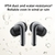 [Estreia mundial] Xiaomi Buds 4 Pro Versão Global TWS Fone de ouvido 48dB ANC B na internet