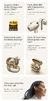 [Estreia mundial] Xiaomi Buds 4 Pro Versão Global TWS Fone de ouvido 48dB ANC B - comprar online