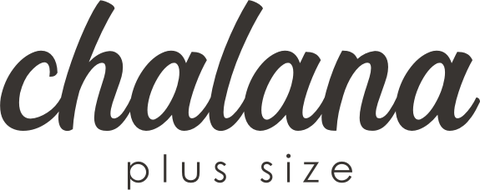 Chalana Plus Size