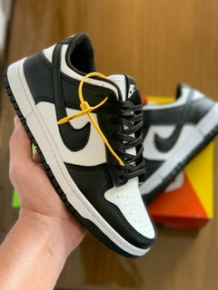 Nike Dunk Low Panda - comprar online