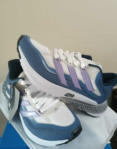 Adidas 4D Pulse - UrgTênis
