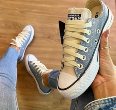 All Star Jeans Denim - loja online