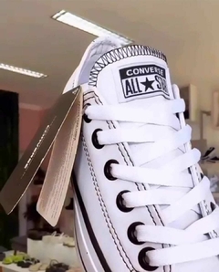 All Star Courino B Lista Preta - comprar online
