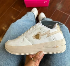 Nike Air Force Love - UrgTênis