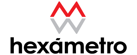 Hexámetro