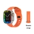Iwo relógio inteligente dt8 ultra nfc gps track 49mm masculino feminino smartwa - comprar online