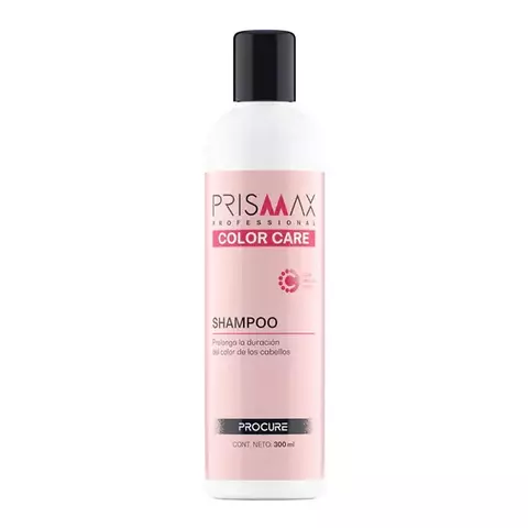 Shampoo Prismax ColorCare 200g
