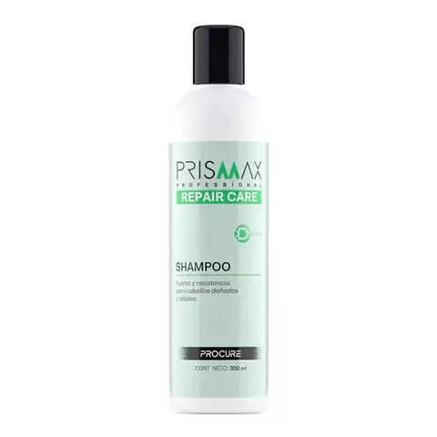 Shampoo Prismax Repair Care 300g