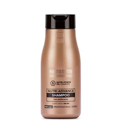 Shampoo Hair Logic Nutri Advance (350ml)