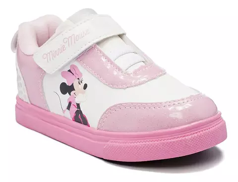 Tênis Baby Em Velcro Extremo Conforto & Calce Fácil DMN02DY - comprar online