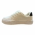 Tênis Feminino Moderno e Versátil Plataforma Flatform Vizzano