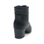 Bota Coturno Cano Curto Feminina Modare Ultraconforto Salto Bloco ORIGINAL - loja online