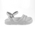 Sandália Papete Solado Anatômico Moleca 5509.106 - comprar online