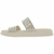 Sandália Papete Flatform Moleca Original na internet