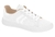 Tênis Casual Lona Sardenha Feminino Moleca - comprar online
