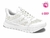 Tênis Feminino Dakota Jogging Detalhe Em Brilho Estiloso E Confortável - comprar online