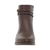 Bota Cano Curto Com Detalhe Dourado Original MOLECA - loja online