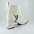 Bota Salto Bloco High Fashion Original VIZZANO - Liangela Calçados