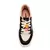 Tenis Feminino Streetwear MOLECA Plataforma Flatform Conforto Pingente Emoji ORIGINAL - Liangela Calçados
