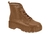 Bota Coturno Feminina Moleca Plataforma Tratorada 5351.101 - Liangela Calçados