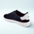 Tênis Feminino Casual Nobuck Tunisia Moleca ORIGINAL - 5791.100 - Liangela Calçados