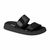 Sandália Papete Flatform Moleca Original - loja online