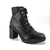 Bota coturno de Salto Bloco Beira Rio - comprar online