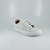 Tênis Casual Lona Sardenha Feminino Moleca - comprar online