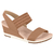 Sandália com Salto Feminino Modare UltraConforto Napa Floather - comprar online