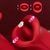 Vibrador estimulador ponto G