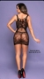 Vestido em tule y6225 - comprar online