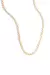 Chocker Bolinhas Achatadas - comprar online