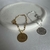 Pulseira Oração do Pai Nosso