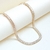 Chocker Riviera Baguete - comprar online