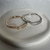 Bracelete Wave Cravejado